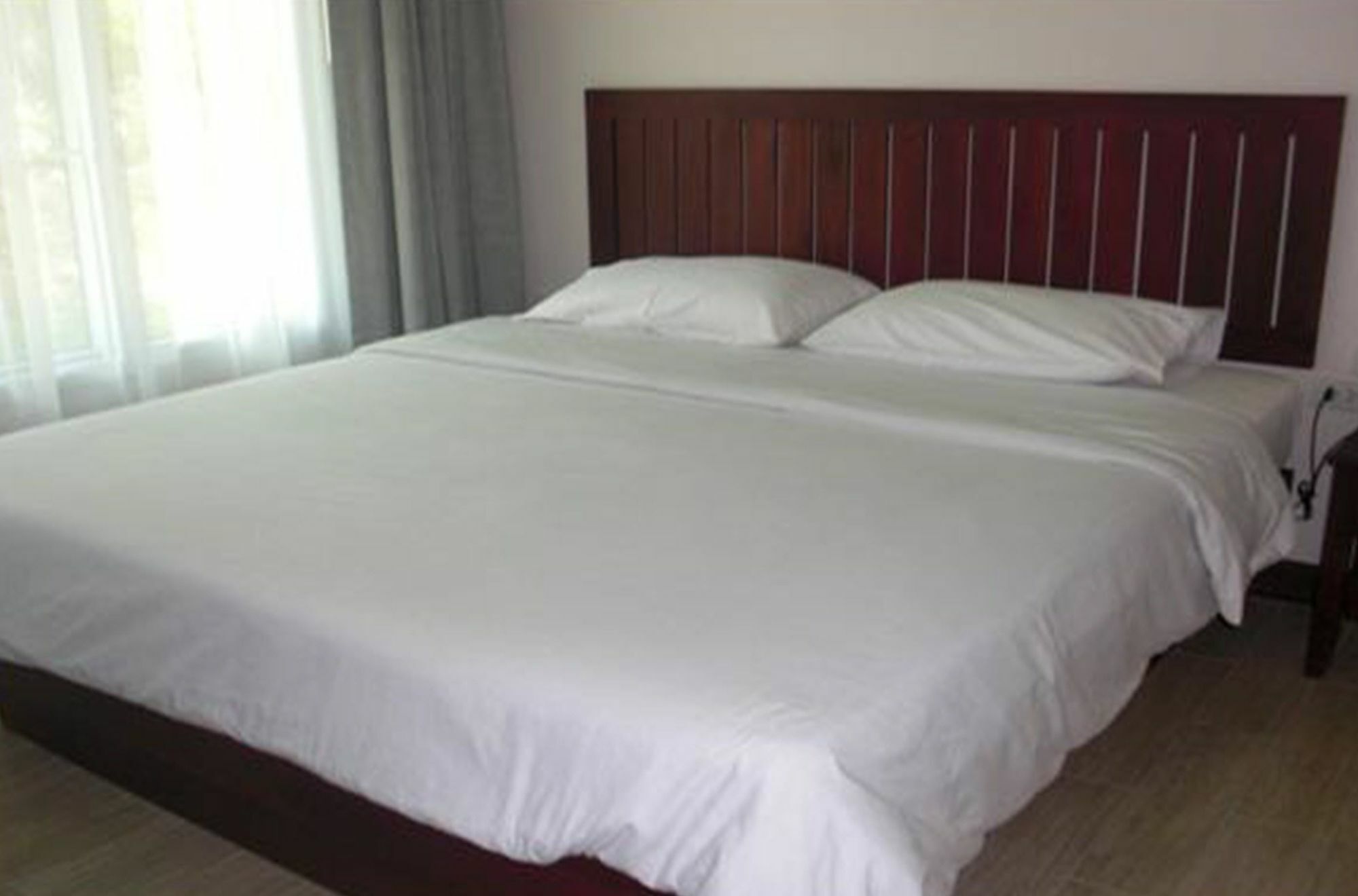 Wang Kaew Resort Rayong Exterior photo