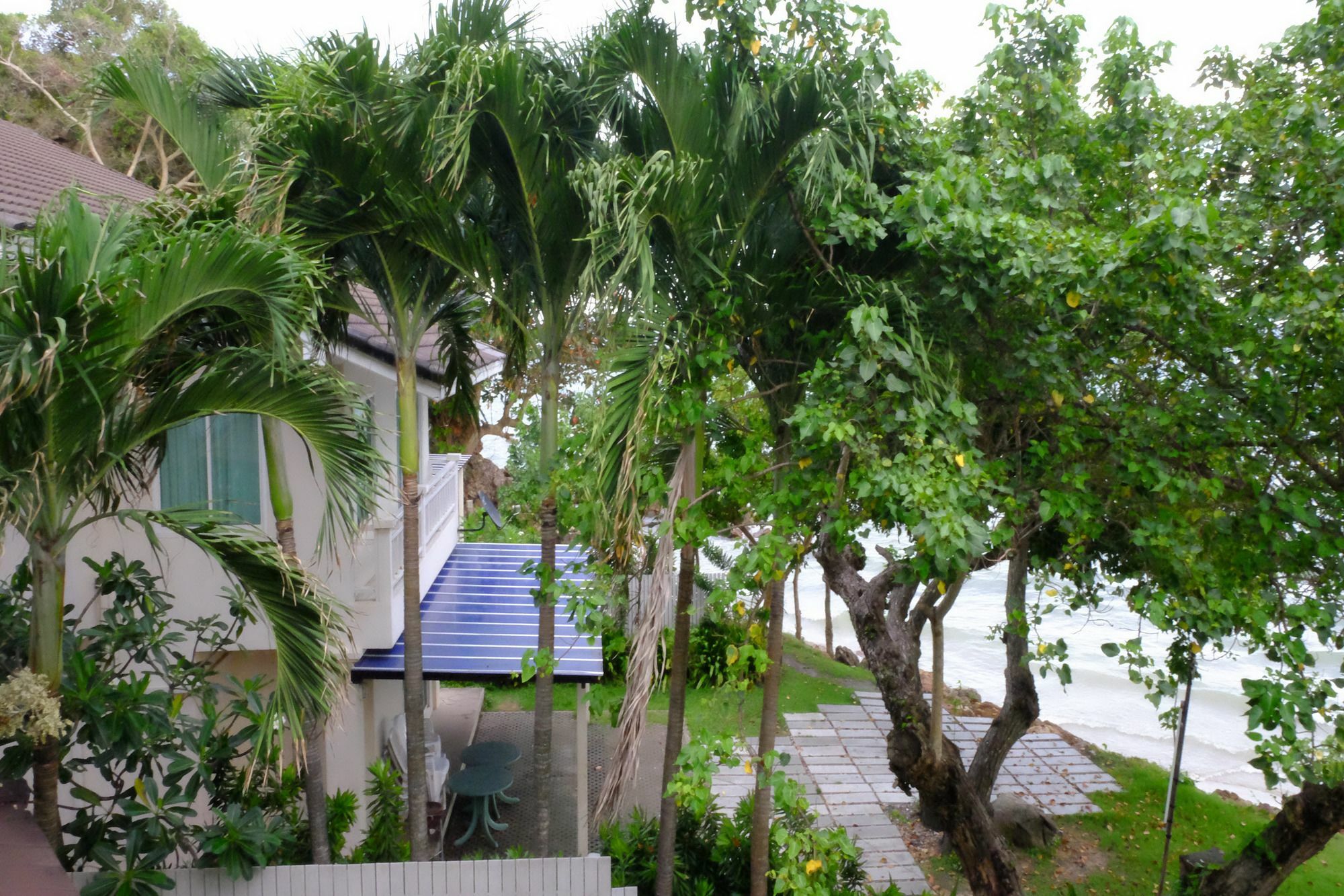 Wang Kaew Resort Rayong Exterior photo